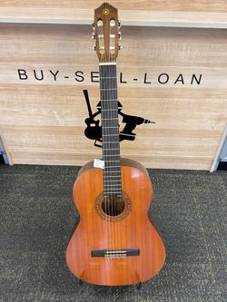 YAMAHA G-130A MADE IN JAPAN CLASSIC ACOUSTIC GUITAR