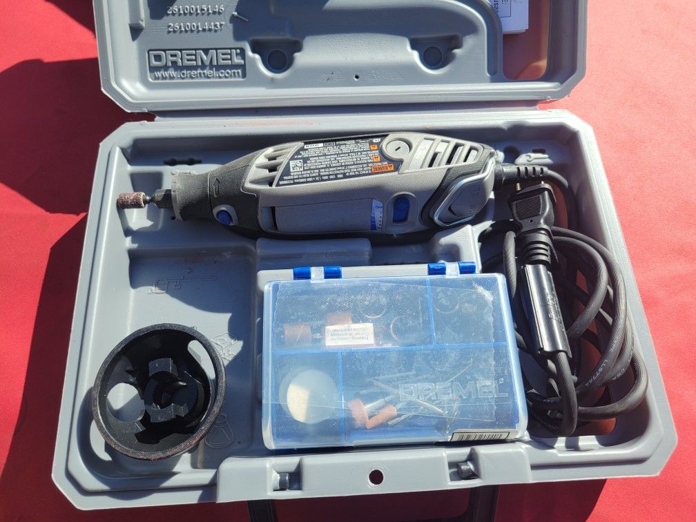 Dremel 3000