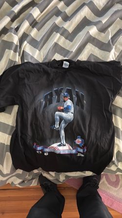 Nolan Ryan new tee shirt