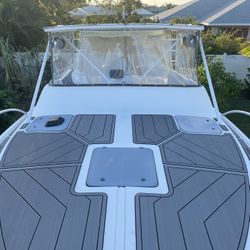 Vendo For Sell Instalacion De Pisos De Cubiertas Sea Decking Flooring Decks