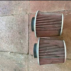 Intake Filters 