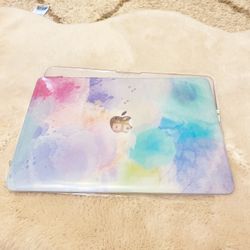 Macbook Air 13inch Case Cover + Keyboard Cover