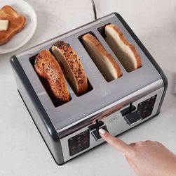 Toaster ( PH )