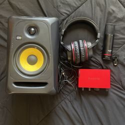 Studio Bundle