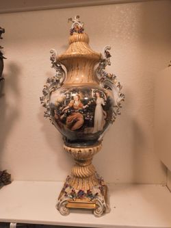 Vase