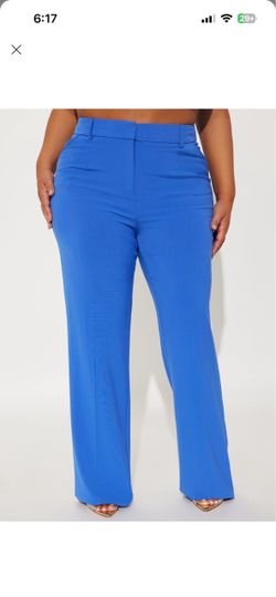 Fashion Nova Pants