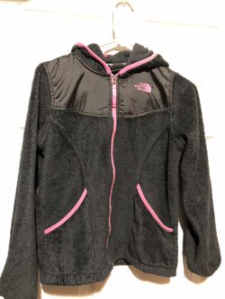 Girls Jacket