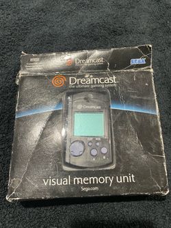 DREAMCAST