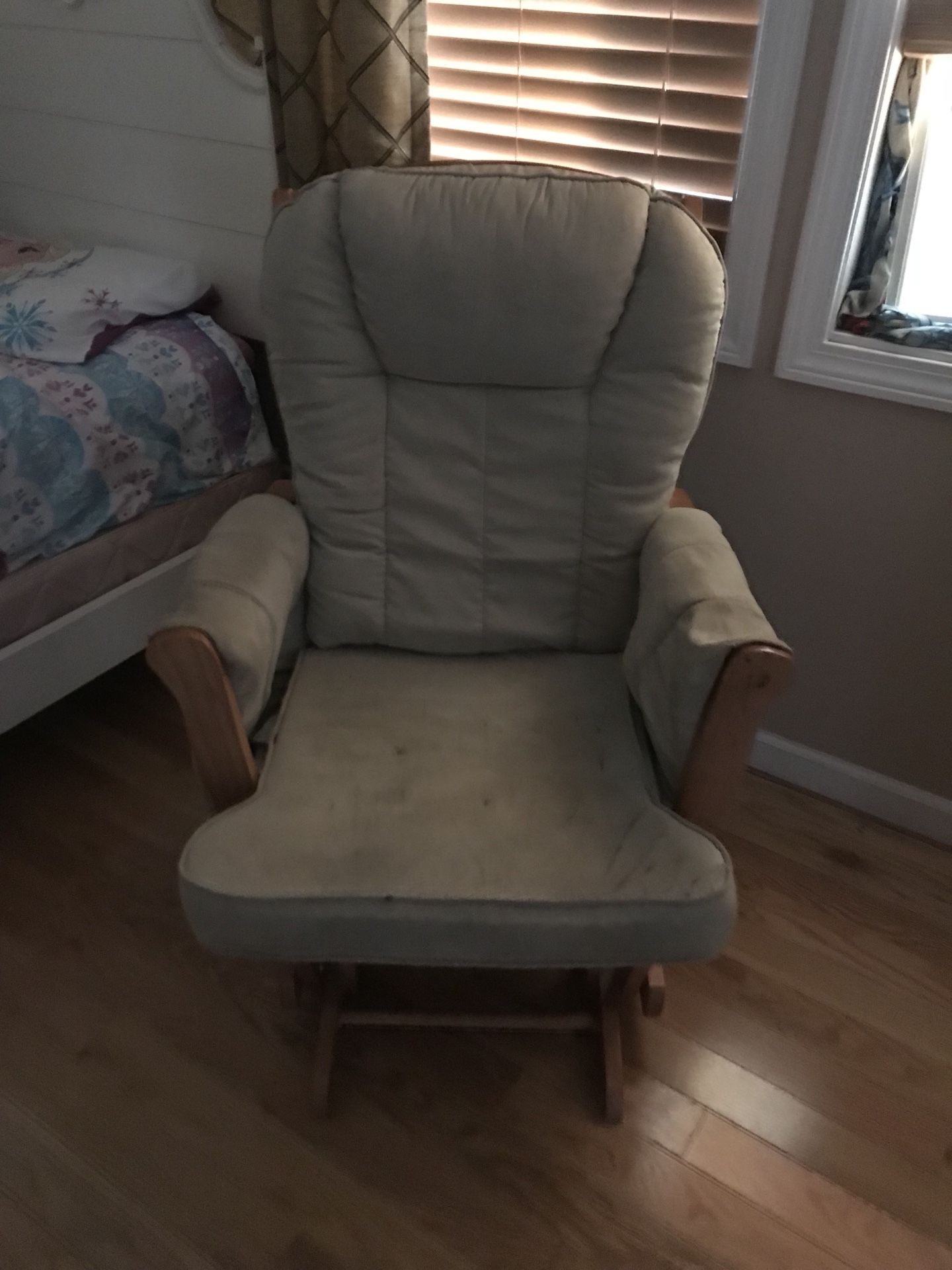 Rocking Chair