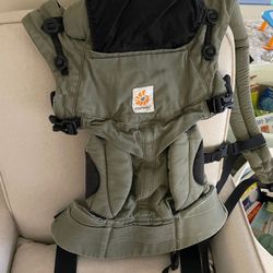 Ergo baby - Baby Carrier 