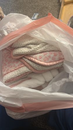 Baby Blankets