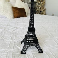 Metal Eiffel Tower 