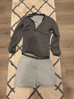 Nike Golf Outfit