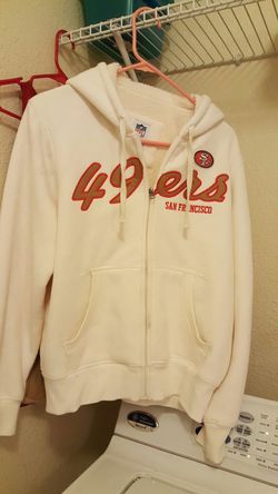 49er Thick Thermal Sweater