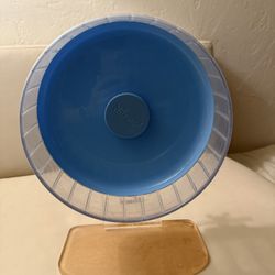 Niteangel hamster wheel
