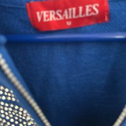 Sudadera nueva mediana 35 por ella