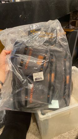 Mystery ranch mission packing cube set
