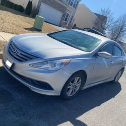 2014 Hyundai Sonata
