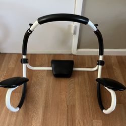 Ab Roller Equipment