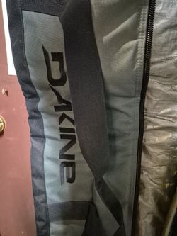 Dakine Padded Ski Sleeve 175cm