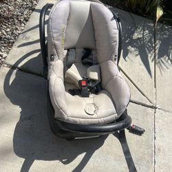 Car Seat $20