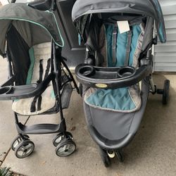 Baby Stroller $25 Each