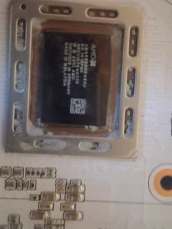 Coinmine Motherboard w/ AMD Ryzen Embedded V1605B CPU – Tested & Working