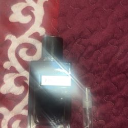 YSY Y Edp 3ML Sample 