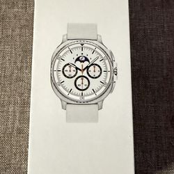 Samsung Galaxy Watch 8 Classic (2025) 46mm