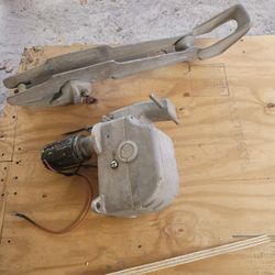 Windlass For Boat Anchor 