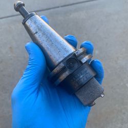 CAT VALENITE TOOL HOLDER