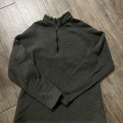 Columbia Quarter Zip fleece