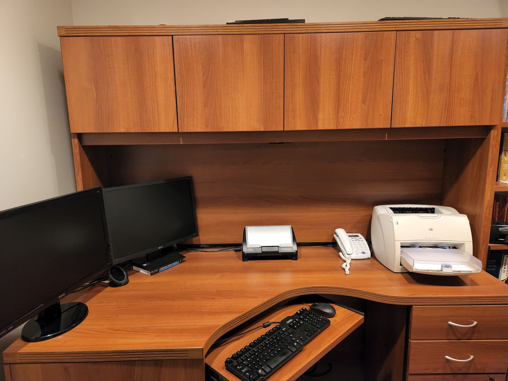 Office furniture