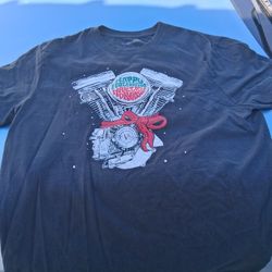 Harley Shirt