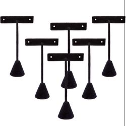 (12) Earrings/necklace Stand 