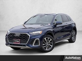2022 Audi Q5
