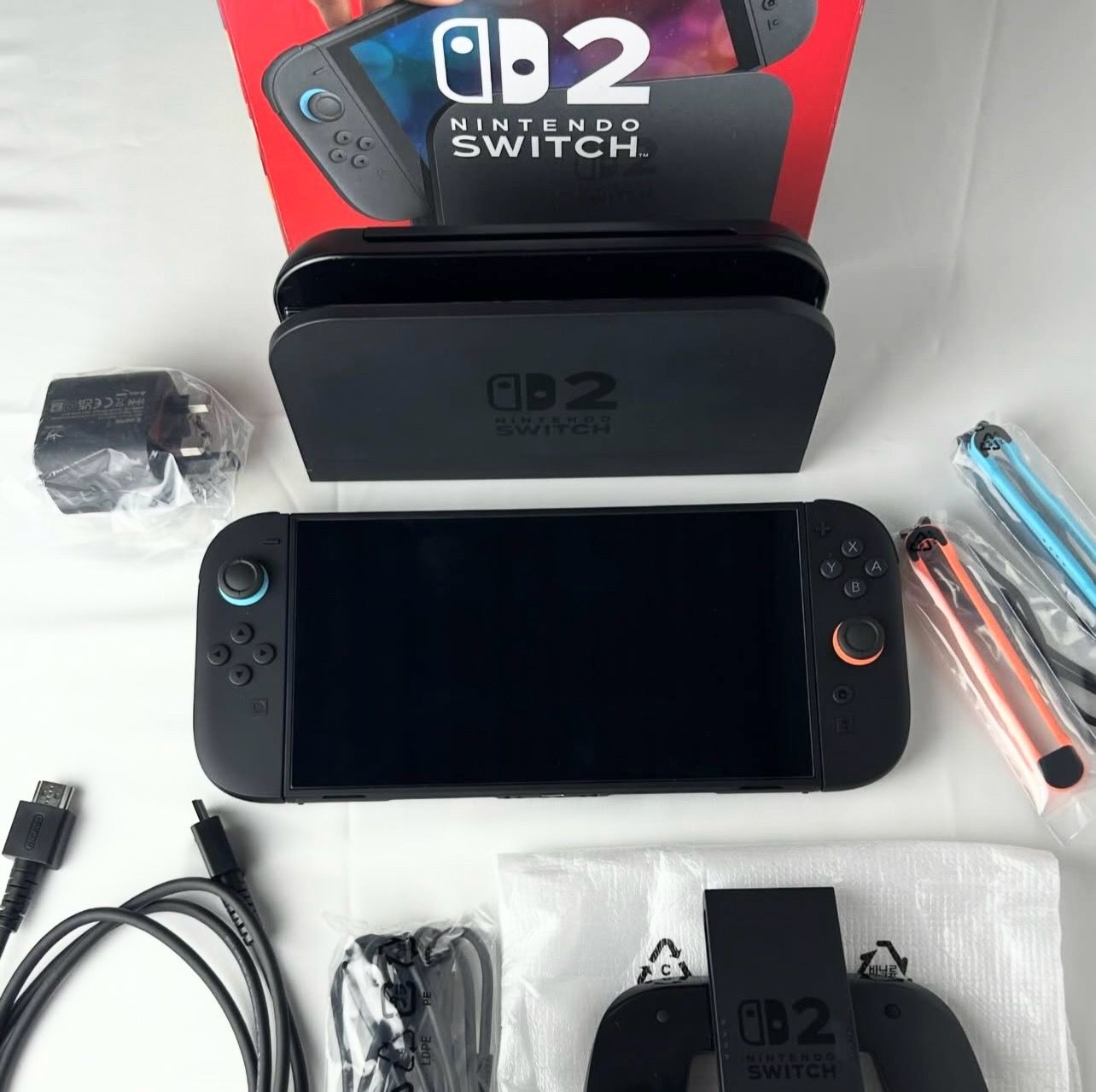 Nintendo Switch™ 2 System
