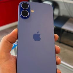 iPhone 16 Plus 128gb Unlocked 