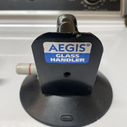 AEGIS Glass/Mirror Commercial Handler &box