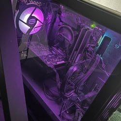 Clean Gaming Pc