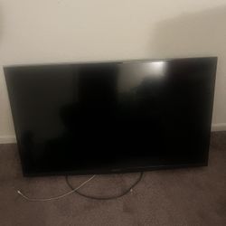40” Tv