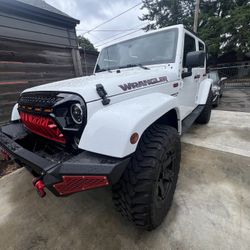 1014 Jeep Wrangler 