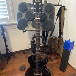 Gibson Maestro Les Paul Jr