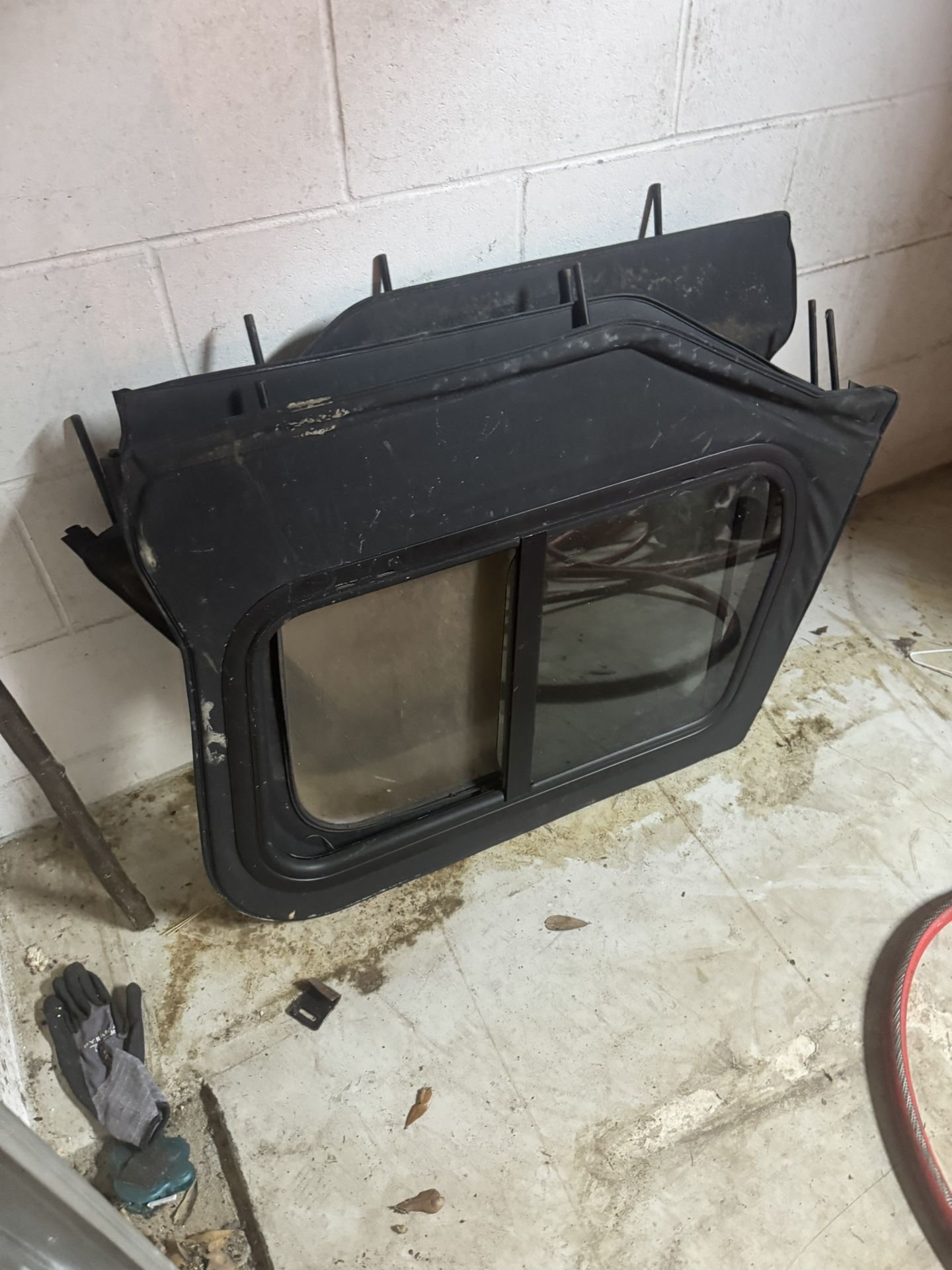 Jeep Doors