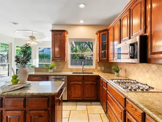 Kitchen Cabinets