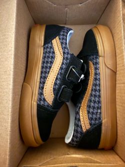 Toddler Boys Vans Shoes