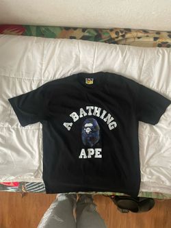 Bape Shirt