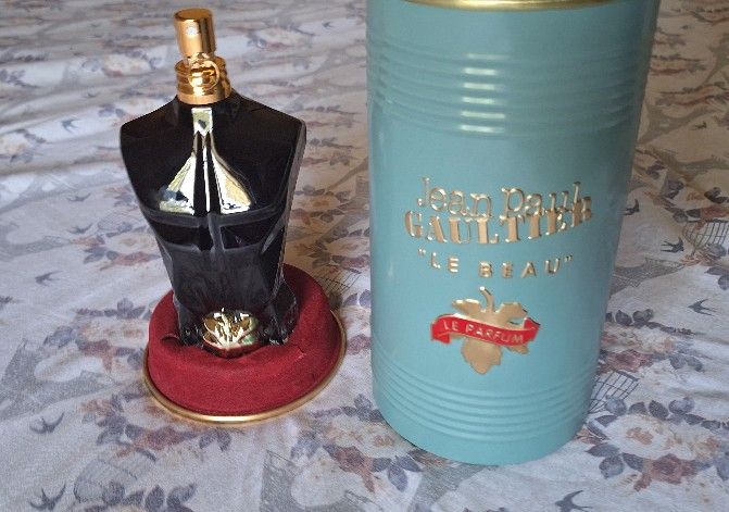 Jean Paul Gaultier "Le Beau"