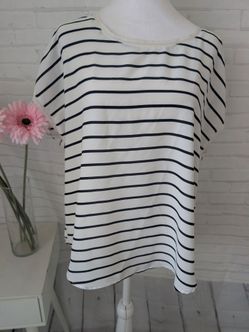 Banana Republic top size M