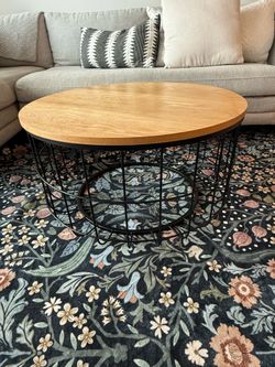 Coffee table